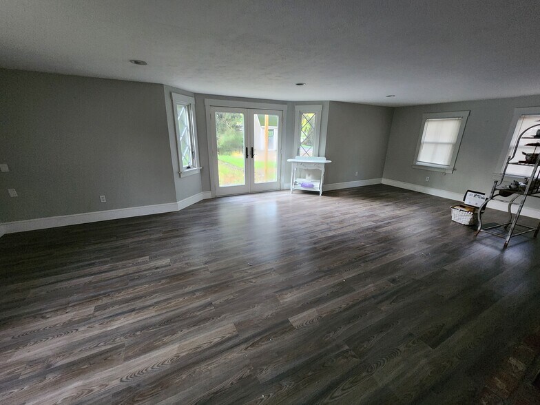 600 Washington St, Pembroke, MA à louer - Photo du bâtiment - Image 2 de 5