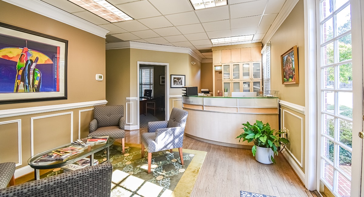 10480-10486 Armstrong St, Fairfax, VA 22030 - Unit 10480 -  - Interior Photo - Image 1 of 3