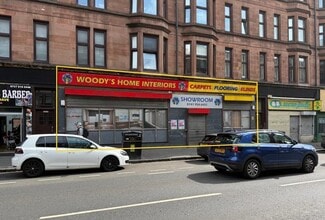 More details for 2330 Dumbarton Rd, Glasgow - Retail for Lease