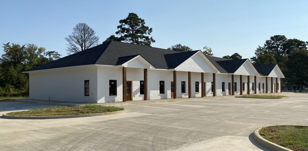 3rd Street, Benton, LA for sale - Primary Photo - Image 1 of 4