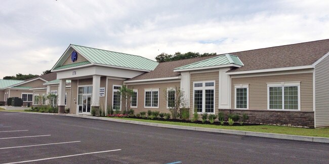 More details for 178 Washington Ave Ext, Albany, NY - Office for Lease