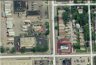 More details for 545 25th Ave, Bellwood, IL - Retail for Sale