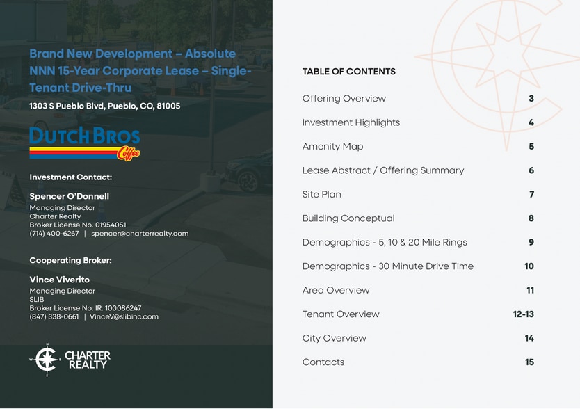 1303 S Pueblo Blvd, Pueblo, CO for sale - Building Photo - Image 2 of 12