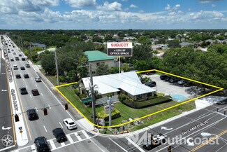 Plus de détails pour 481 SW Port St Lucie Blvd, Port Saint Lucie, FL - Bureau à louer