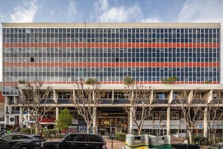 More details for 146 Rue Paradis, Marseille - Office for Lease