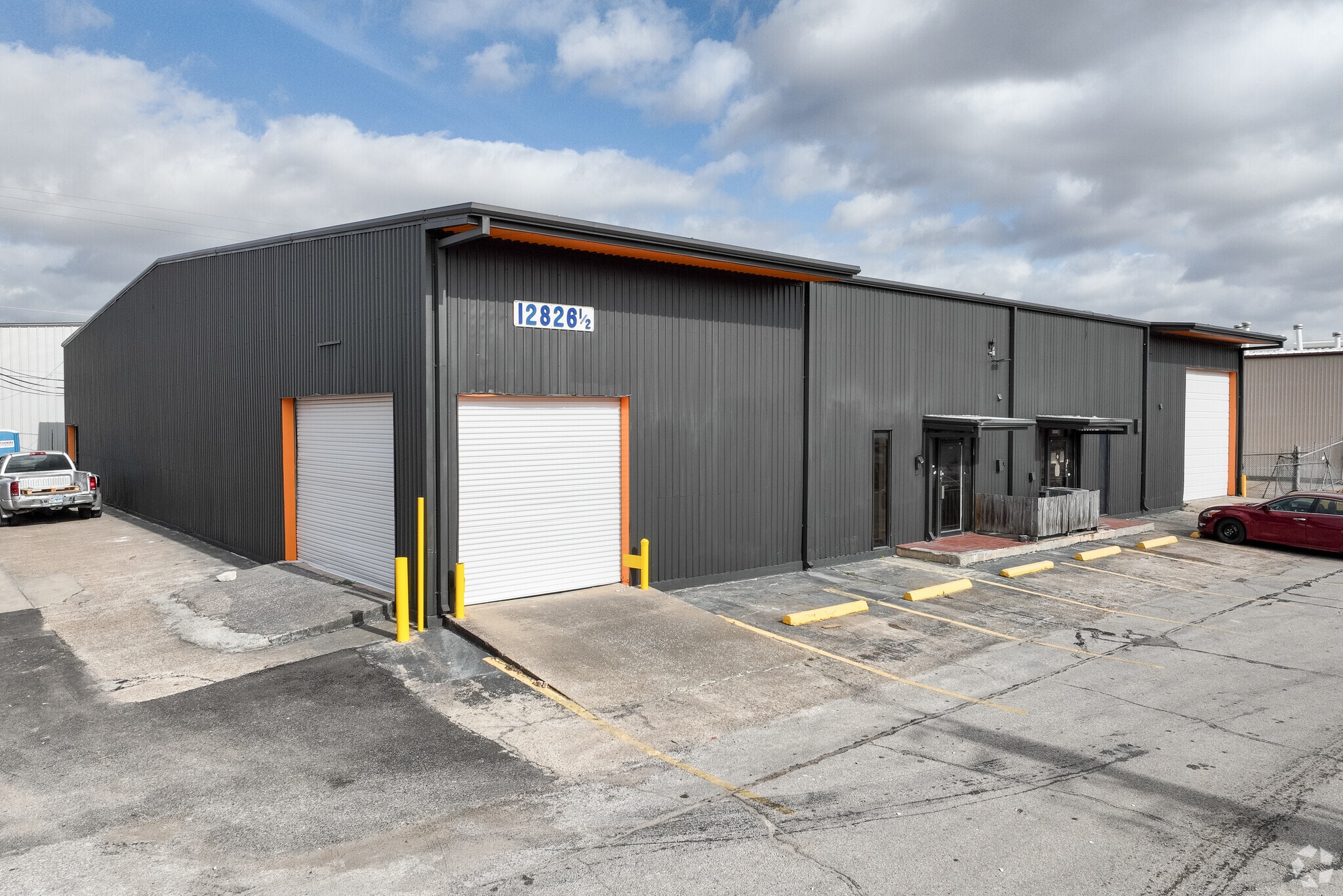 12826 Hempstead Rd, Houston, TX for lease Primary Photo- Image 1 of 20