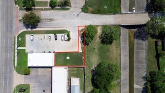 Plus de détails pour 237 S Belt Line Rd, Irving, TX - Terrain à louer
