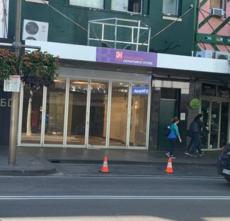Plus de détails pour 62 Darlinghurst Rd, Potts Point - Commerce de détail à louer