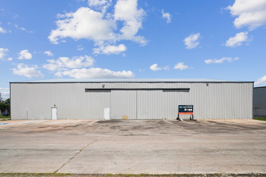 813 Dumont St, South Houston, TX à vendre - Photo du bâtiment - Image 3 de 14