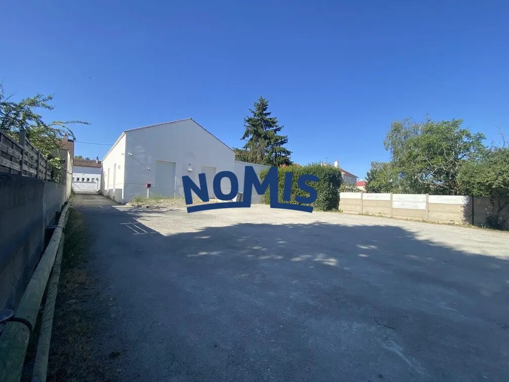 Bureau dans Rezé à louer Photo du bâtiment- Image 1 de 7