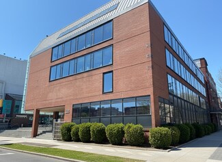 Plus de détails pour 1360 Fulton St, Brooklyn, NY - Commerce de détail à louer