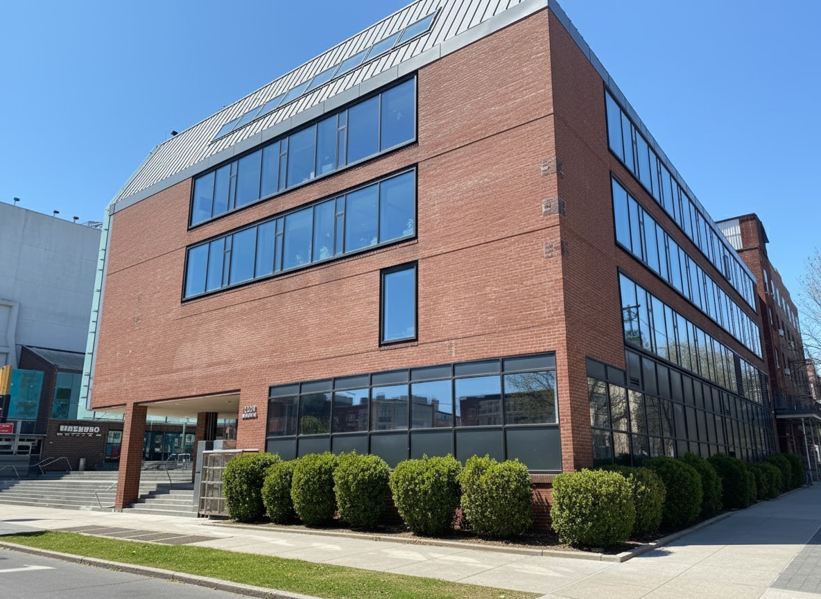 1360 Fulton St, Brooklyn, NY for lease Primary Photo- Image 1 of 2