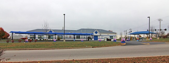 Plus de détails pour 2601 Old Muegge Rd, Saint Charles, MO - Spécialité à vendre