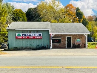 More details for 731 S Main St, Lanesborough, MA - Retail for Sale