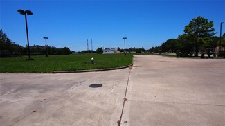 Plus de détails pour 0 Westheimer Rd, Katy, TX - Terrain à vendre