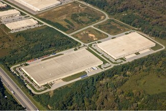 Plus de détails pour 1000 Louis Sullivan Dr, Portage, IN - Terrain à vendre