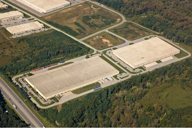 1000 Louis Sullivan Dr, Portage, IN for sale Building Photo- Image 1 of 5