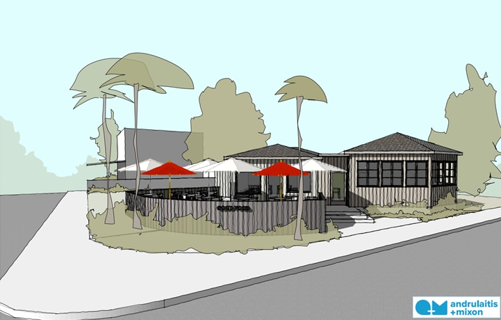 2000 De La Vina St, Santa Barbara, CA for lease Building Photo- Image 1 of 7