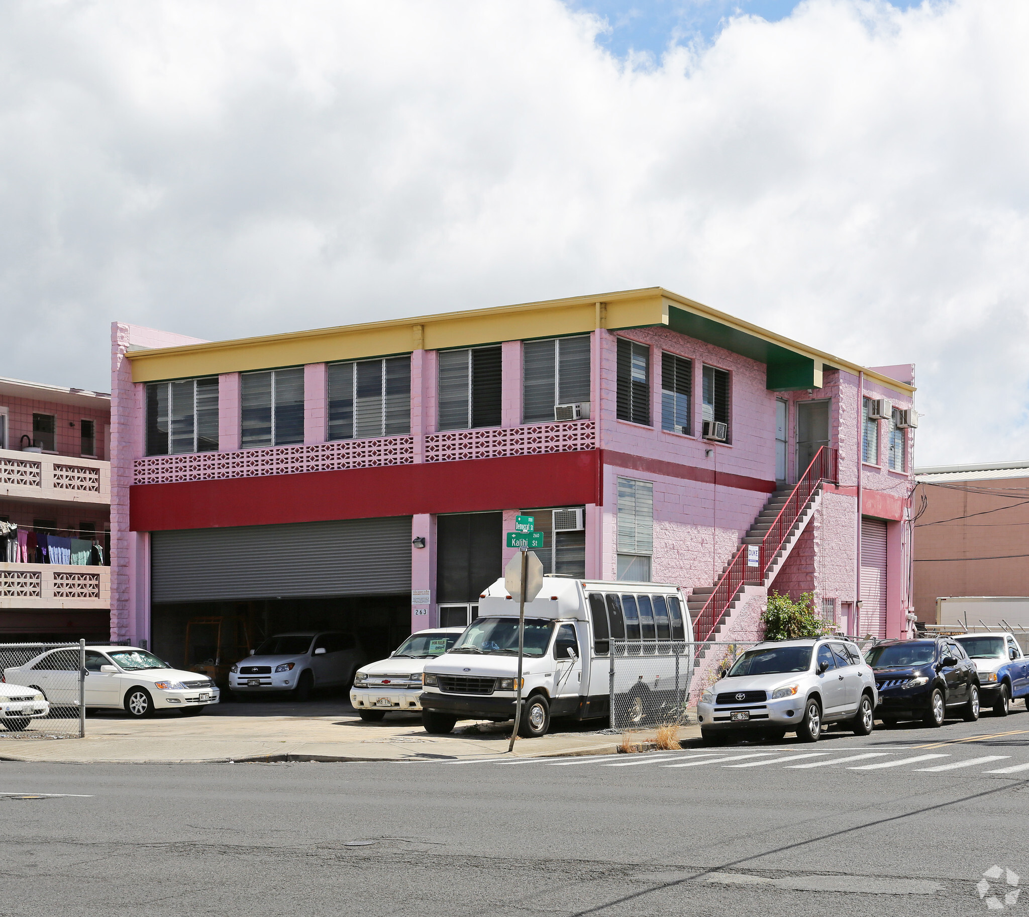 263 Kalihi St, Honolulu, HI à vendre Photo principale- Image 1 de 1