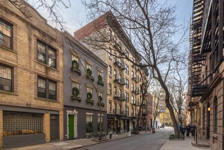 More details for 10-12 Morton St, New York, NY - Retail for Lease