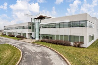 More details for 5905 Ch de la Côte-de-Liesse, Montréal, QC - Industrial for Lease