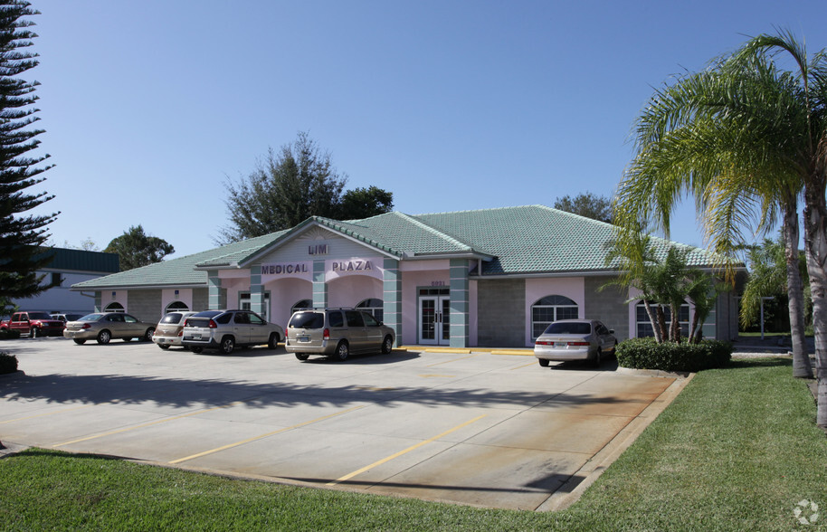 5909 US Highway 27 N, Sebring, FL à vendre - Photo principale - Image 1 de 1