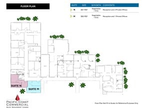 1207 Carlsbad Village Dr, Carlsbad, CA for lease Building Photo- Image 1 of 1