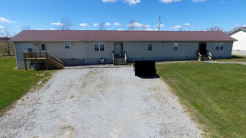 6808 S York Hwy, Clarkrange, TN à vendre - Autre - Image 1 de 1