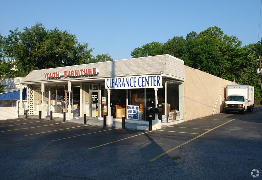 2198 NE Cheshire Bridge Rd, Atlanta, GA for sale - Primary Photo - Image 1 of 2