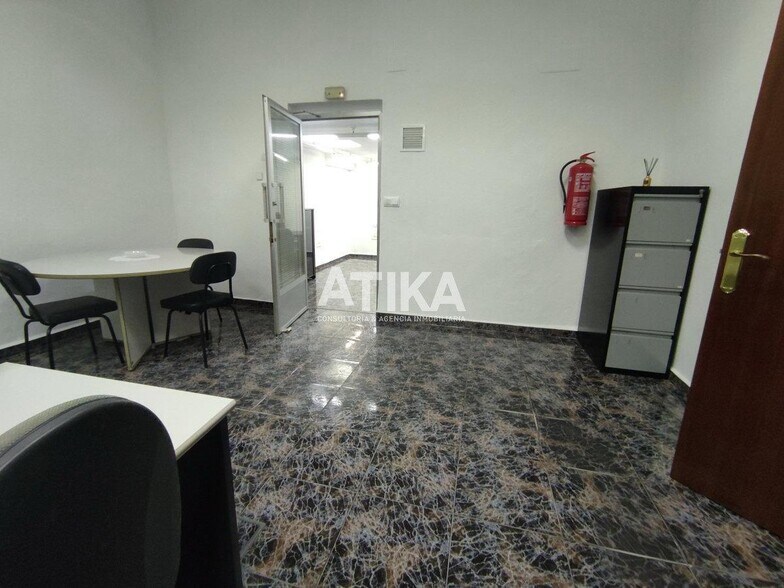 Retail in València, Valencia for sale - Building Photo - Image 3 of 6