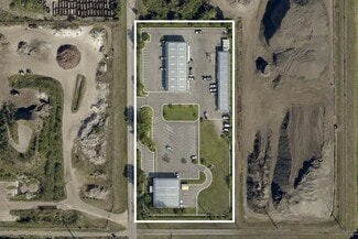 More details for 12625 40th St N, Clearwater, FL - Industrial for Lease
