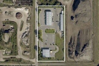 Plus de détails pour 12625 40th St N, Clearwater, FL - Industriel à louer