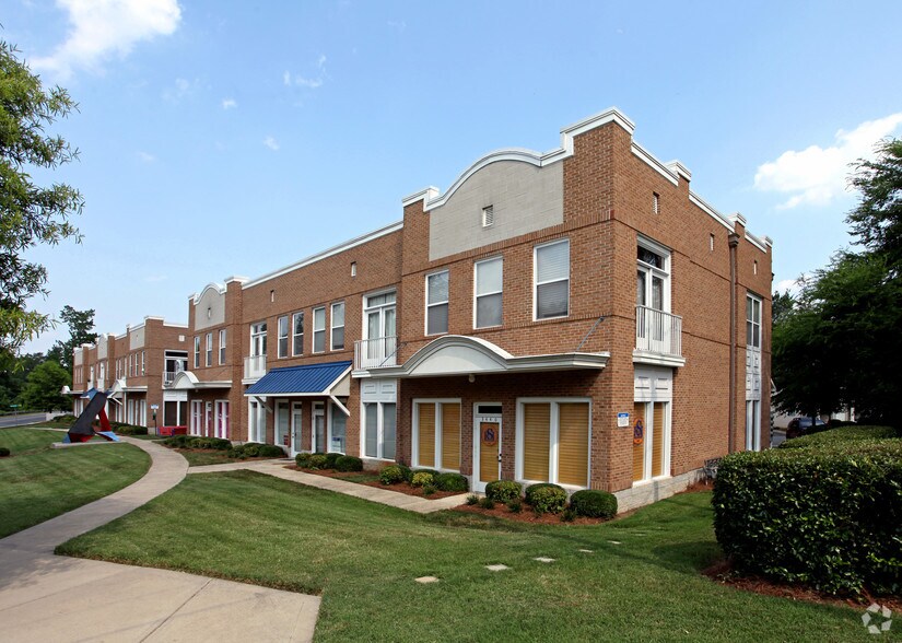 3440-3452 N Davidson St, Charlotte, NC à vendre - Photo principale - Image 1 de 12
