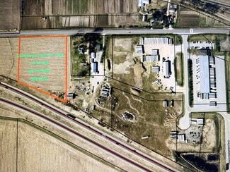 More details for W2255 County Road B, West Salem, WI - Land for Sale