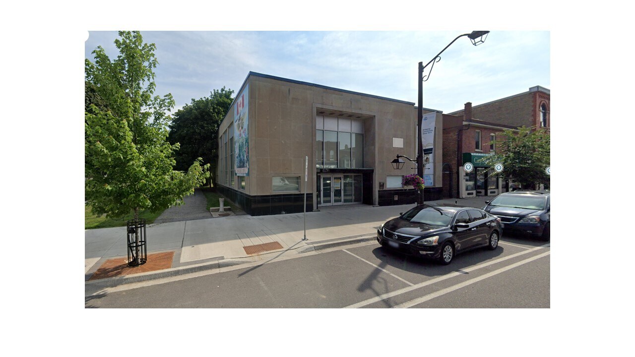 637 King St E, Cambridge, ON à vendre Photo du bâtiment- Image 1 de 1