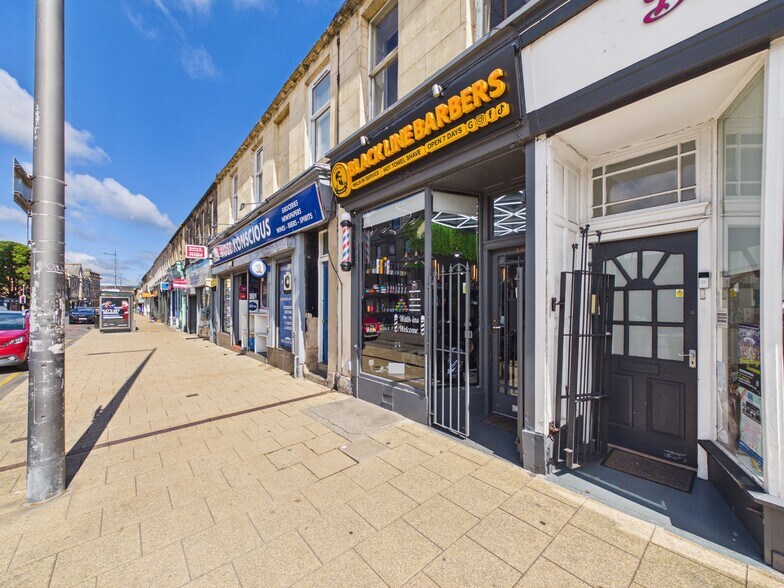 240A Portobello High St, Edinburgh for lease - Building Photo - Image 1 of 7