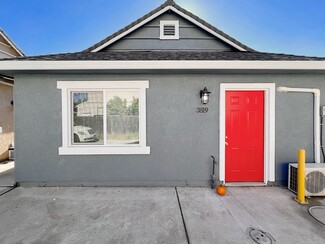 Plus de détails pour 3817 Altos Ave, Sacramento, CA - Multi-résidentiel à vendre