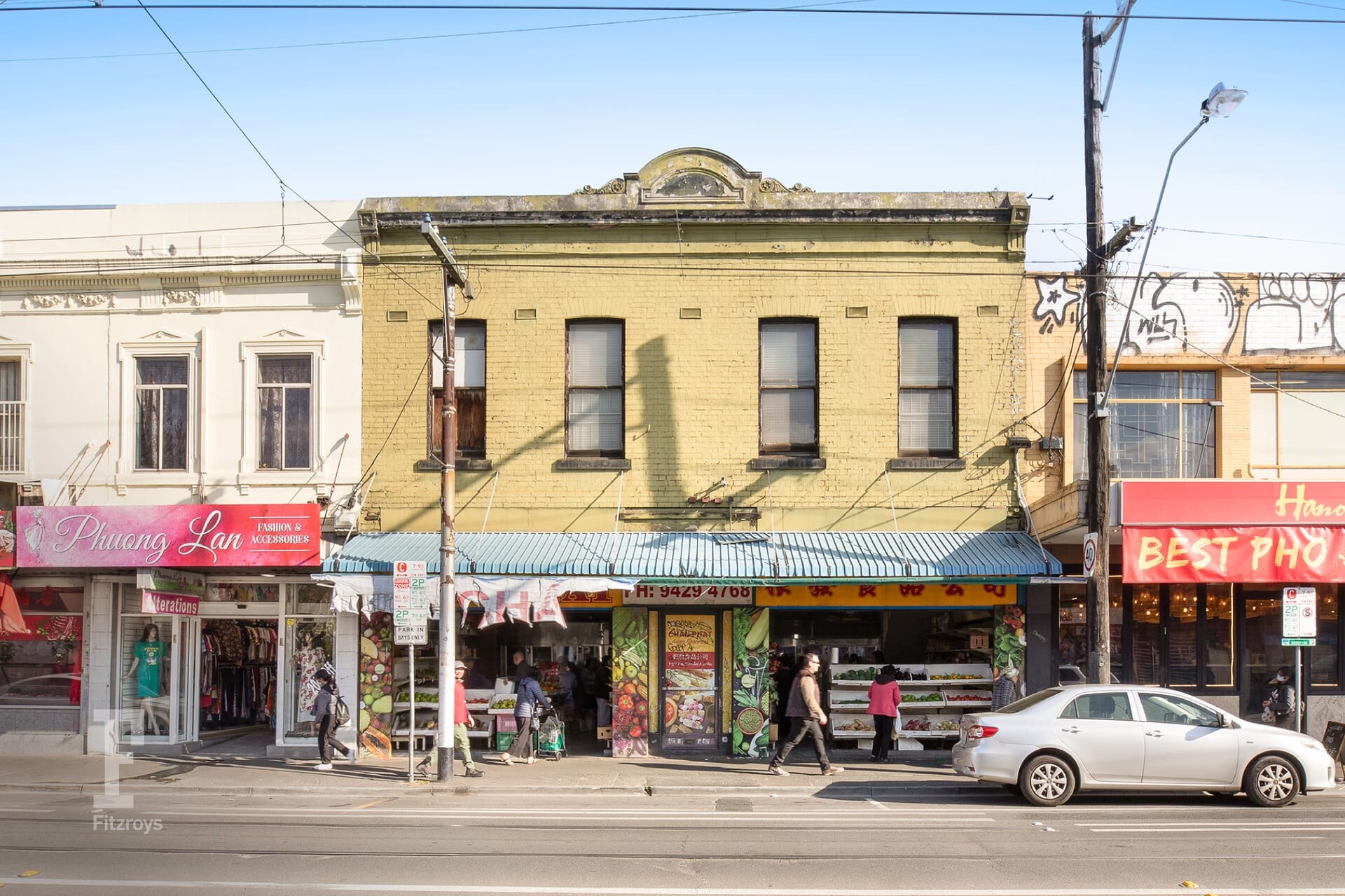 162A-164 Victoria St, Richmond for sale Primary Photo- Image 1 of 8