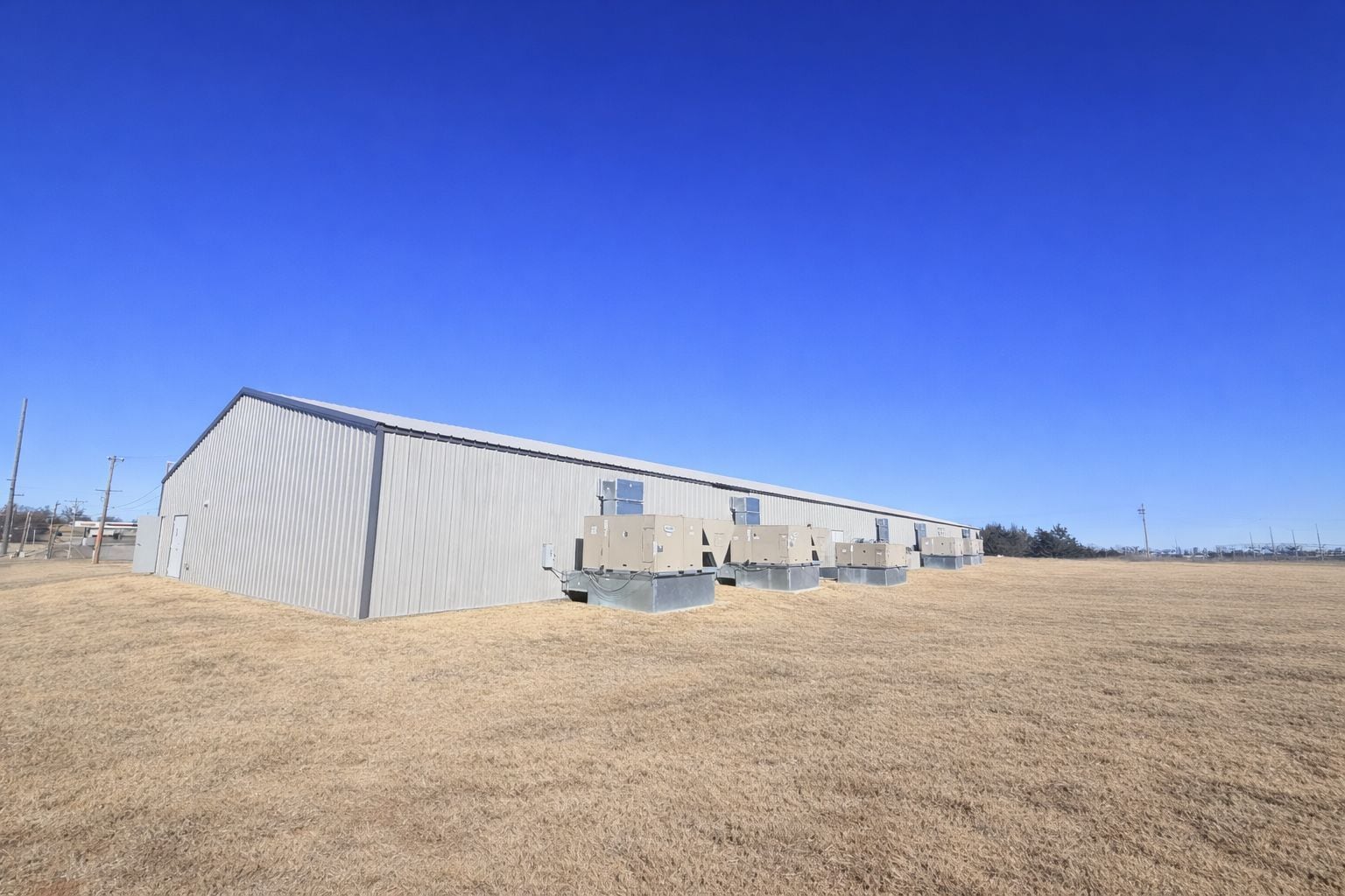 1701 E 1st St, Chandler, OK à louer Photo principale- Image 1 de 7