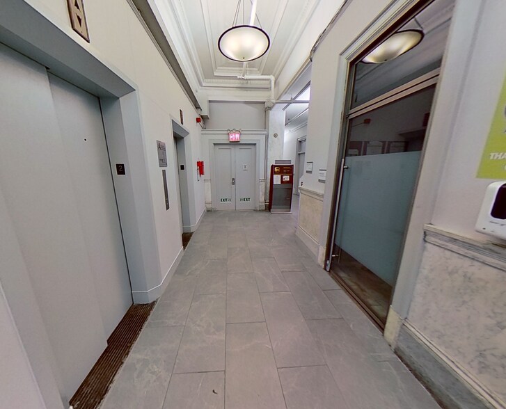 1133 Broadway, New York, NY à louer - Numérisation 3D de Matterport - Image 2 de 14