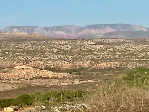 016 P-H New Venture Road Rd, Clarkdale, AZ à vendre - Plan cadastral - Image 2 de 17