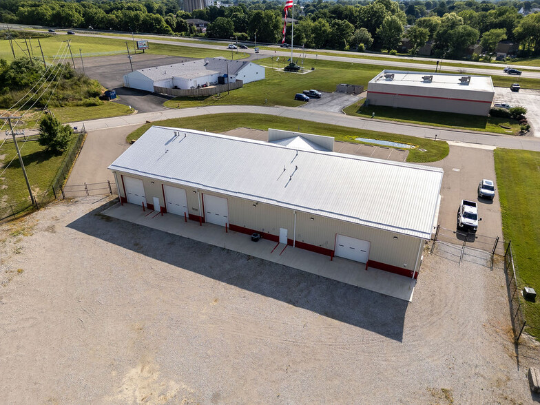 23367 US 23, Circleville, OH for lease - Building Photo - Image 2 of 50