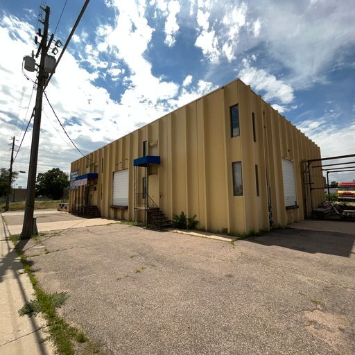 215 S Pecos St, Denver, CO à louer - Photo du bâtiment - Image 3 de 12