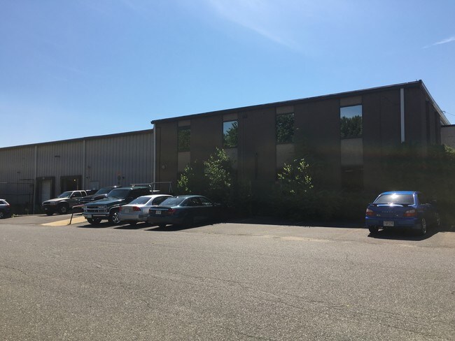 More details for 175 Progress Ave, Springfield, MA - Industrial for Sale