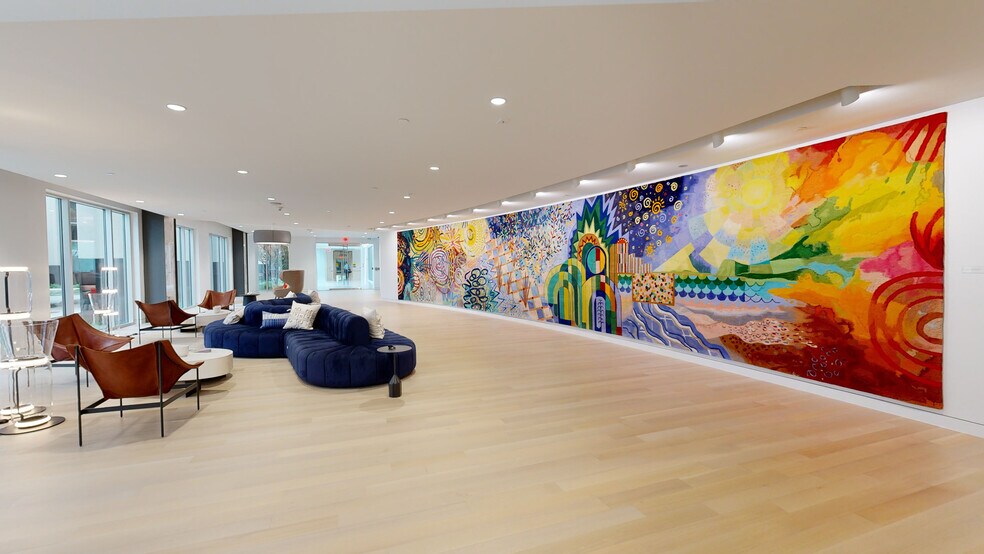 14241 Dallas Pky, Dallas, TX à louer - Numérisation 3D de Matterport - Image 3 de 22