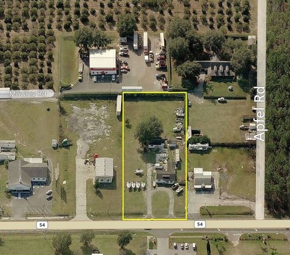 34024 State Road 54, Wesley Chapel, FL for sale - Primary Photo - Image 1 of 12