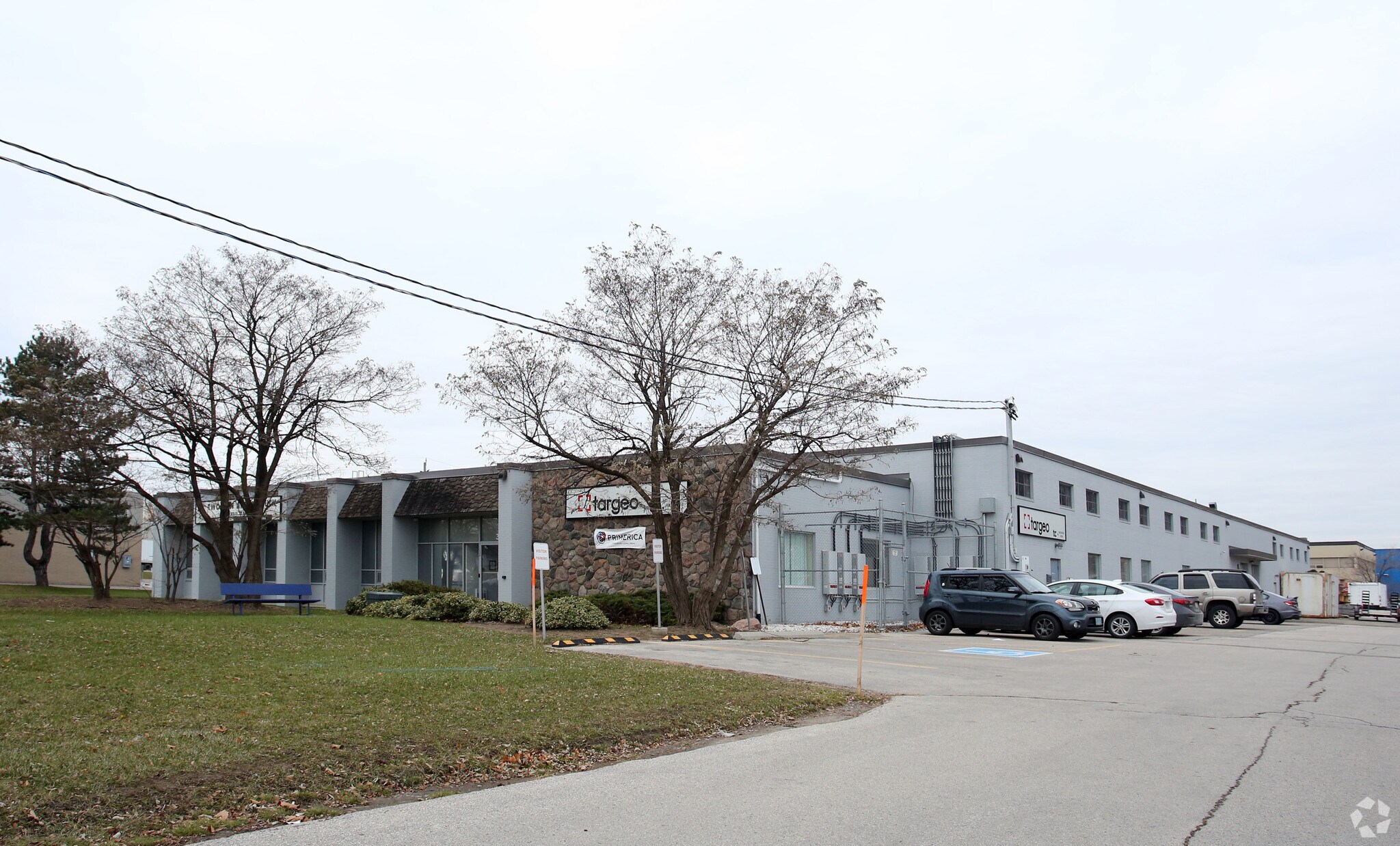 394 Orenda Rd, Brampton, ON for sale Primary Photo- Image 1 of 1