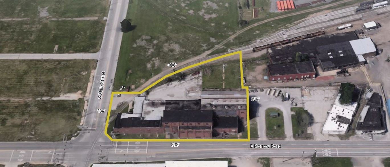 221 S Main St, Sand Springs, OK for sale Primary Photo- Image 1 of 2