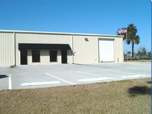 4422 Industrial Park Rd, Green Cove Springs, FL à vendre - Photo principale - Image 1 de 1