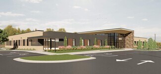 Plus de détails pour 1200 Rahling rd, Little Rock, AR - Bureau/Médical à louer